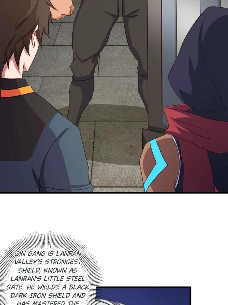 Read My Harem Depend On Drawing Card chapter 18 image 55 on Lezhin