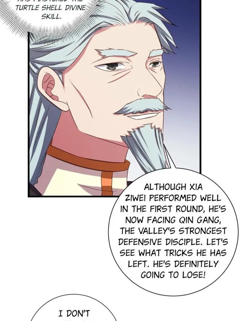 Read My Harem Depend On Drawing Card chapter 18 image 56 on Lezhin
