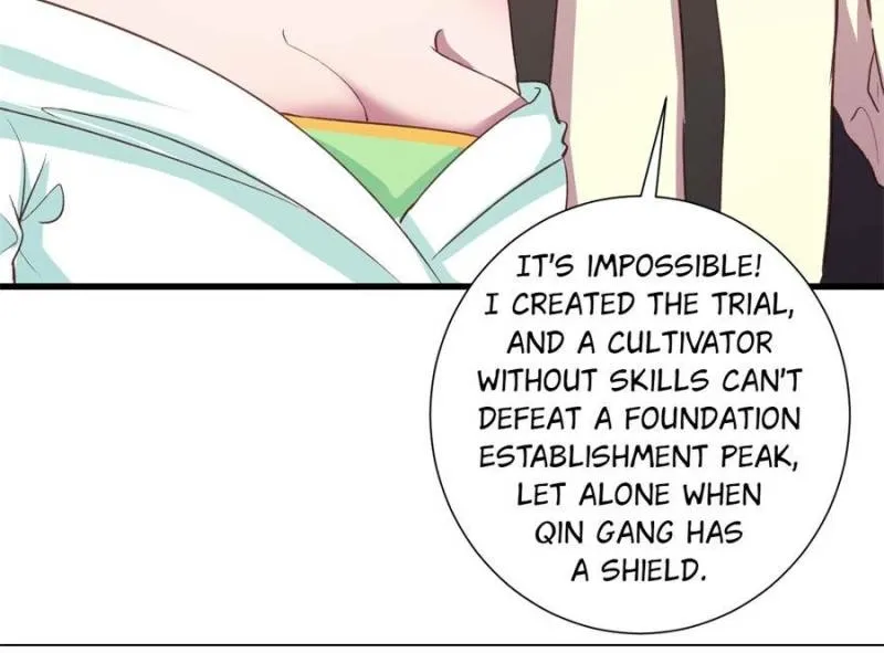 Read My Harem Depend On Drawing Card chapter 18 image 58 on Lezhin