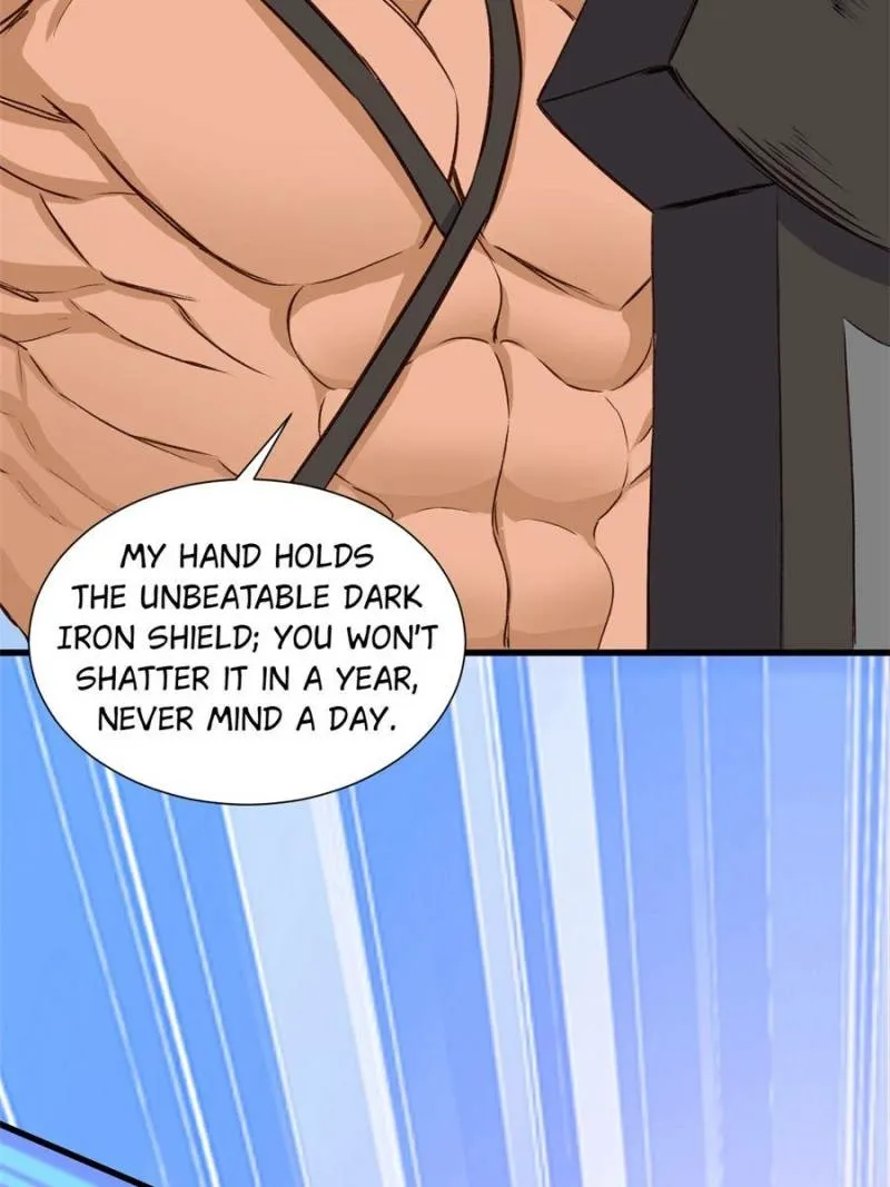 Read My Harem Depend On Drawing Card chapter 18 image 61 on Lezhin