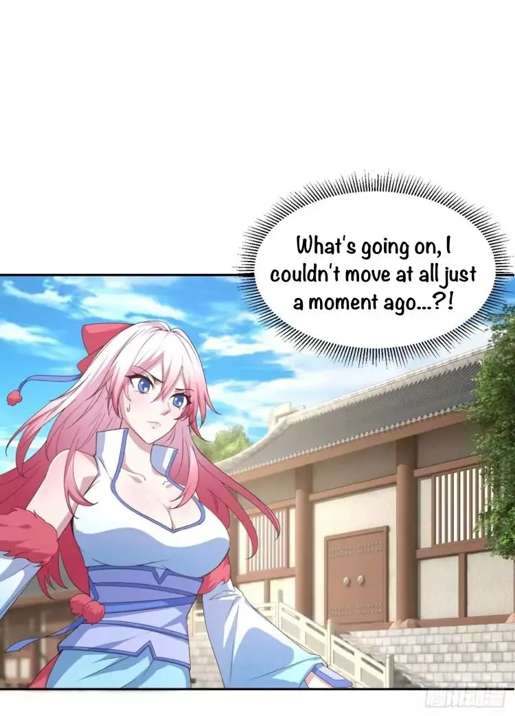 Read My Harem Depend On Drawing Card chapter 2 image 1 on Lezhin