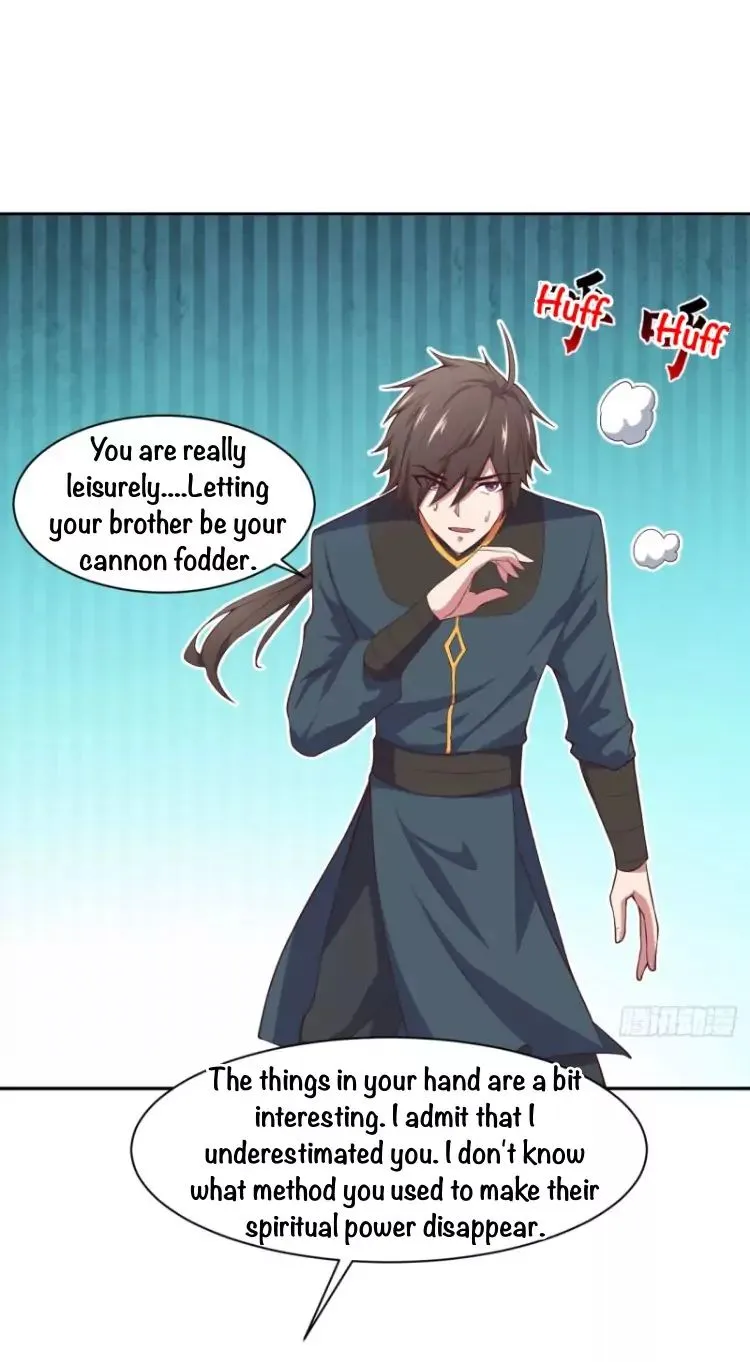 Read My Harem Depend On Drawing Card chapter 2 image 10 on Lezhin