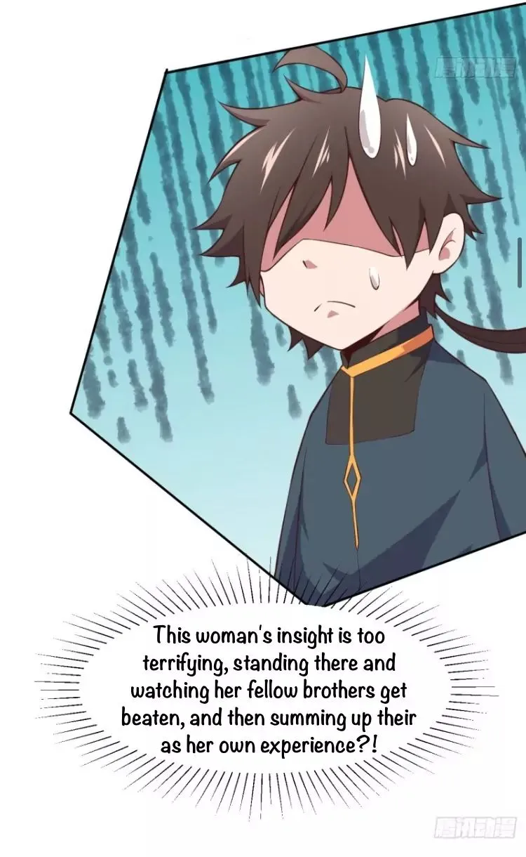 Read My Harem Depend On Drawing Card chapter 2 image 14 on Lezhin