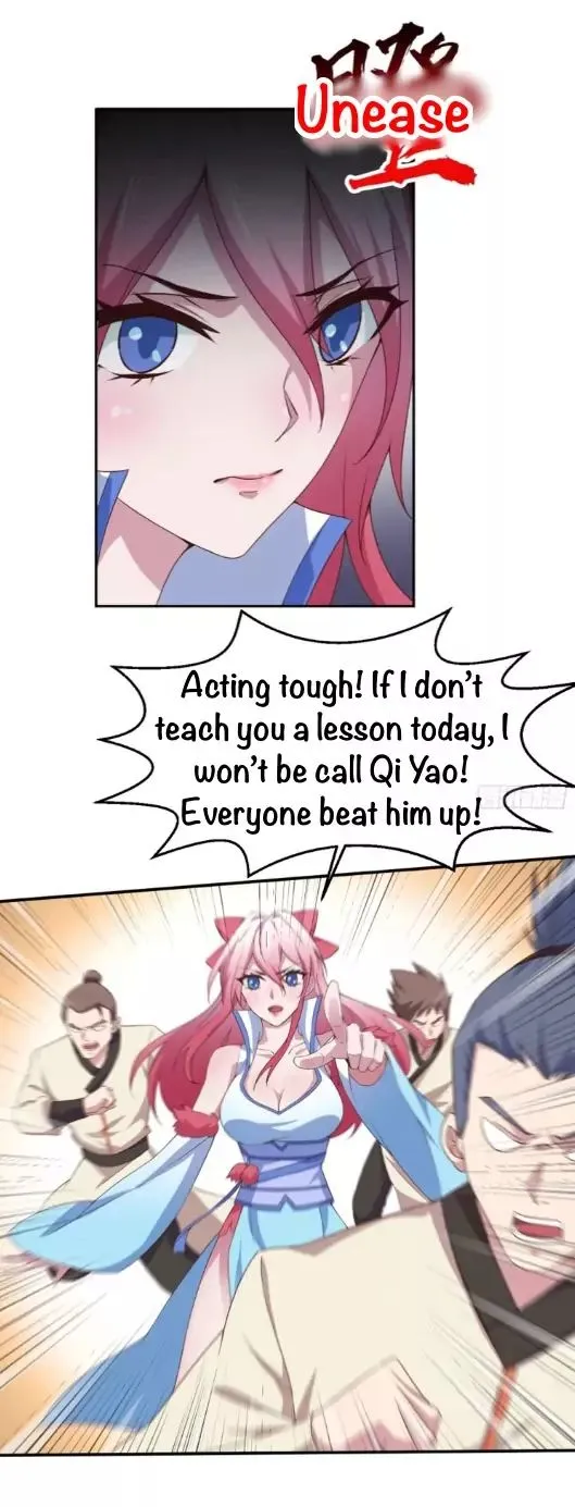 Read My Harem Depend On Drawing Card chapter 2 image 2 on Lezhin