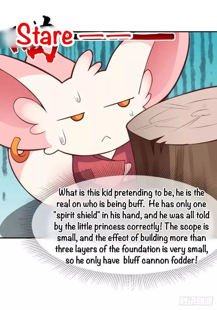 Read My Harem Depend On Drawing Card chapter 2 image 20 on Lezhin
