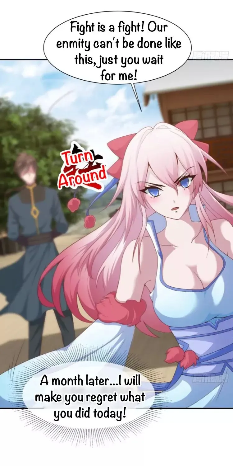 Read My Harem Depend On Drawing Card chapter 2 image 22 on Lezhin