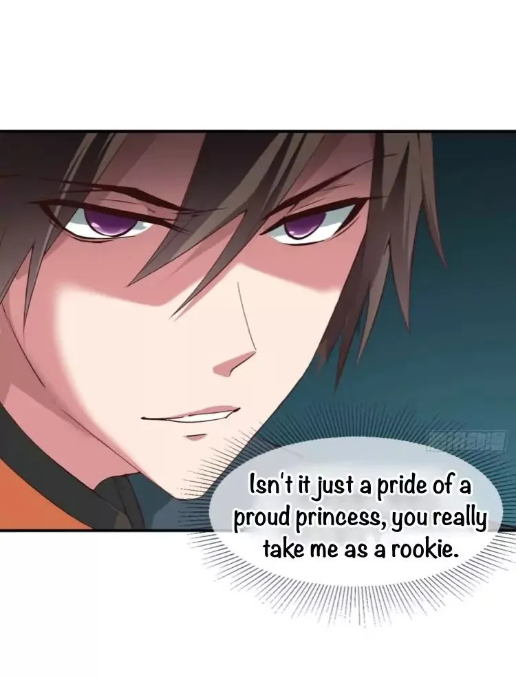 Read My Harem Depend On Drawing Card chapter 2 image 23 on Lezhin