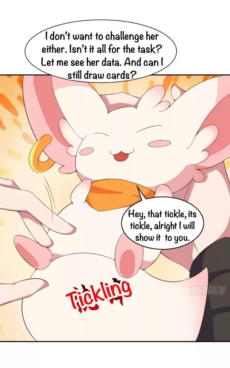 Read My Harem Depend On Drawing Card chapter 2 image 27 on Lezhin