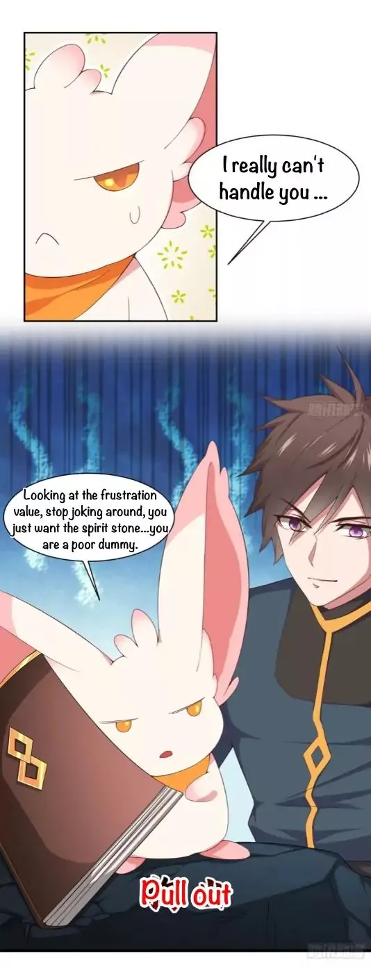Read My Harem Depend On Drawing Card chapter 2 image 28 on Lezhin