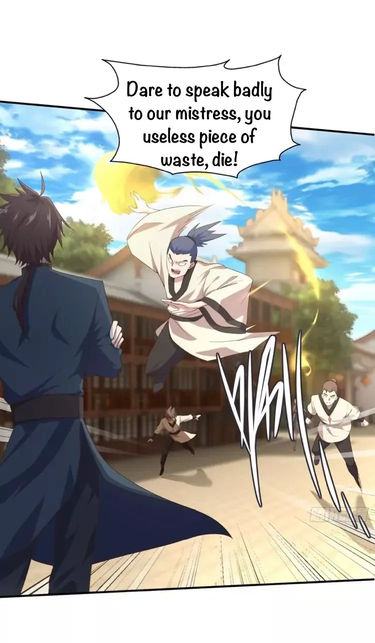 Read My Harem Depend On Drawing Card chapter 2 image 3 on Lezhin