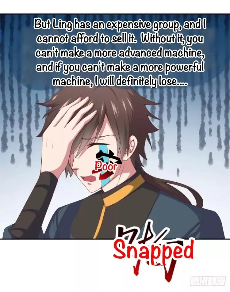 Read My Harem Depend On Drawing Card chapter 2 image 30 on Lezhin