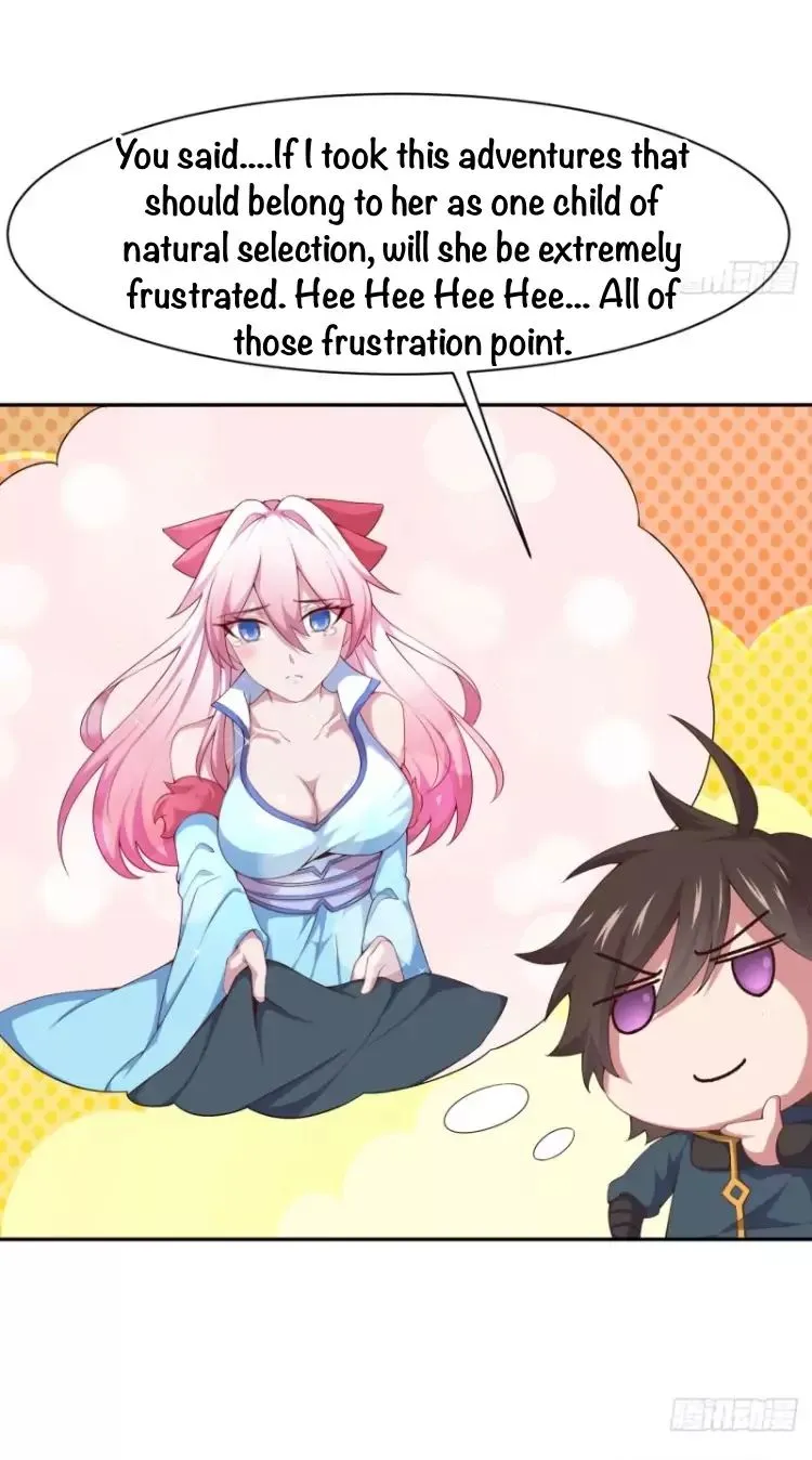 Read My Harem Depend On Drawing Card chapter 2 image 34 on Lezhin
