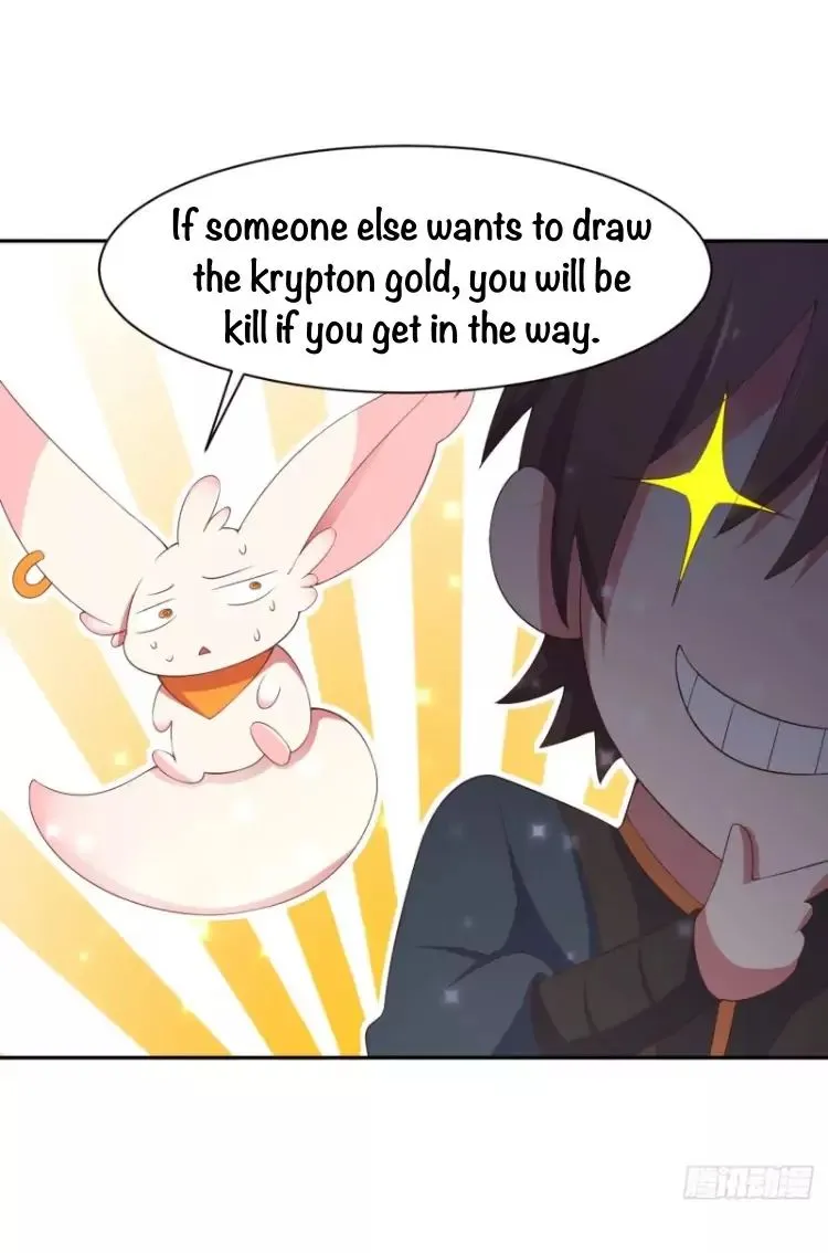 Read My Harem Depend On Drawing Card chapter 2 image 35 on Lezhin