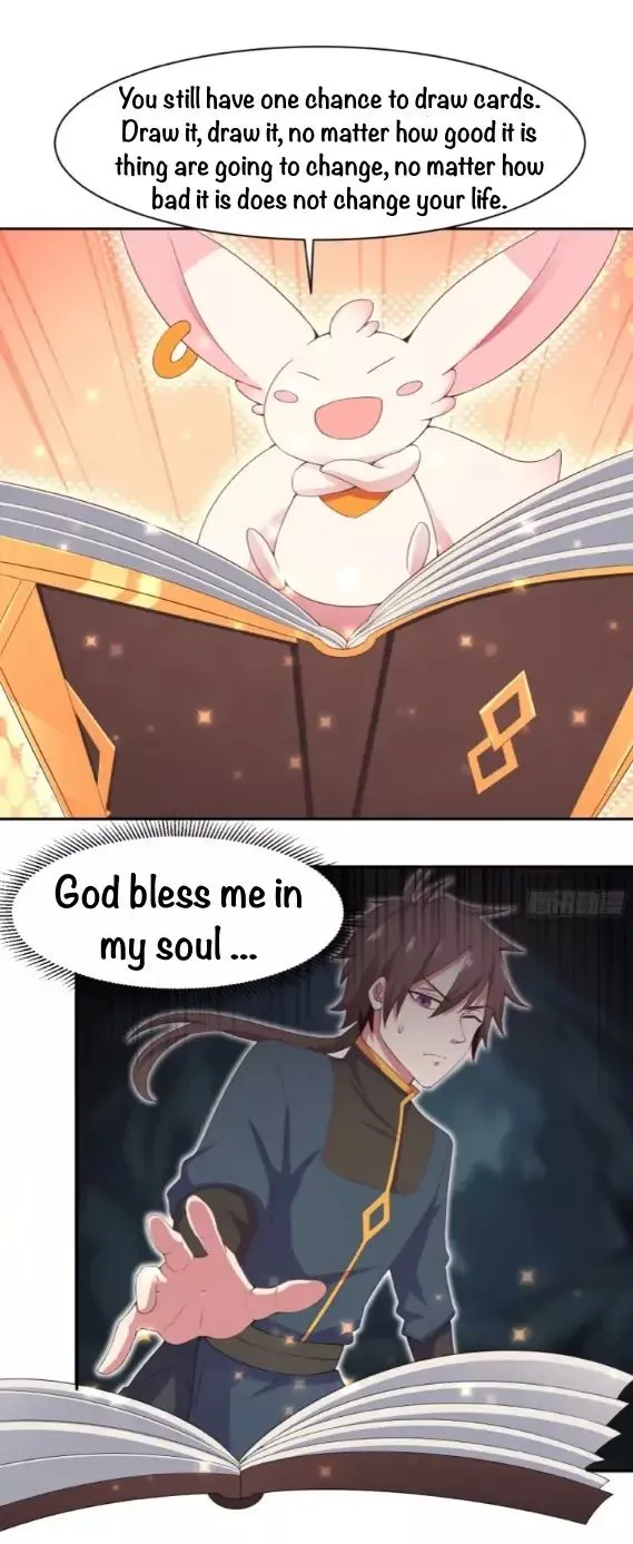 Read My Harem Depend On Drawing Card chapter 2 image 36 on Lezhin