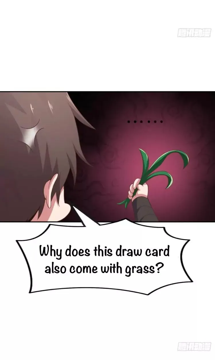 Read My Harem Depend On Drawing Card chapter 2 image 38 on Lezhin