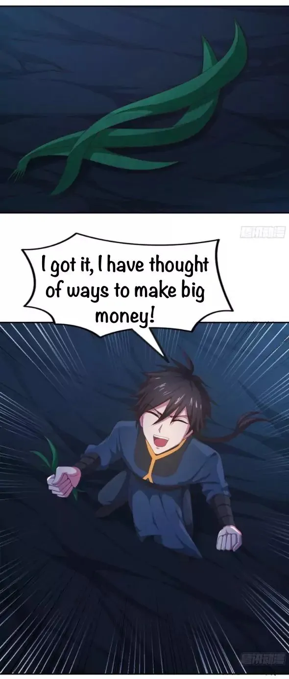 Read My Harem Depend On Drawing Card chapter 2 image 40 on Lezhin