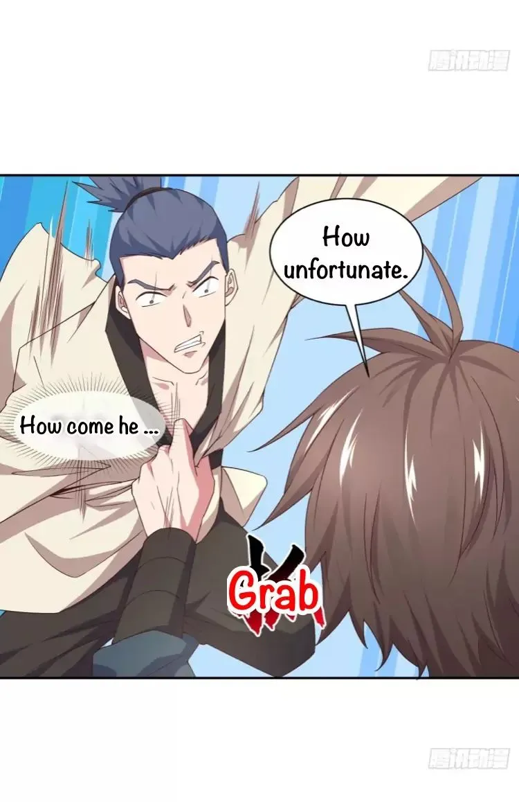 Read My Harem Depend On Drawing Card chapter 2 image 6 on Lezhin