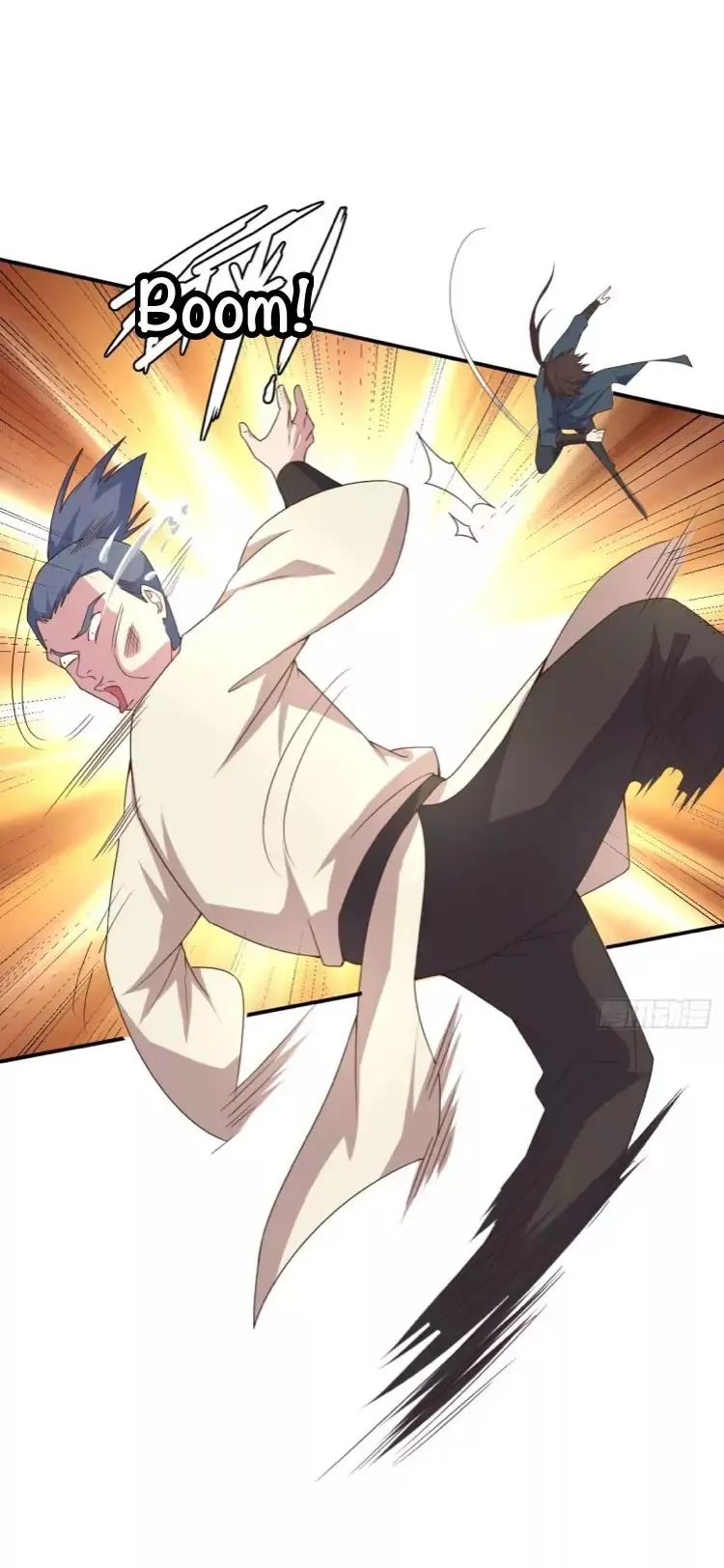 Read My Harem Depend On Drawing Card chapter 2 image 7 on Lezhin