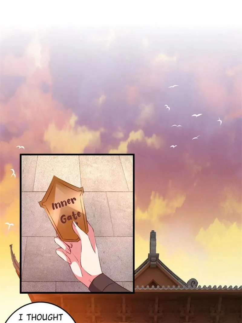 Read My Harem Depend On Drawing Card chapter 20 image 0 on Lezhin