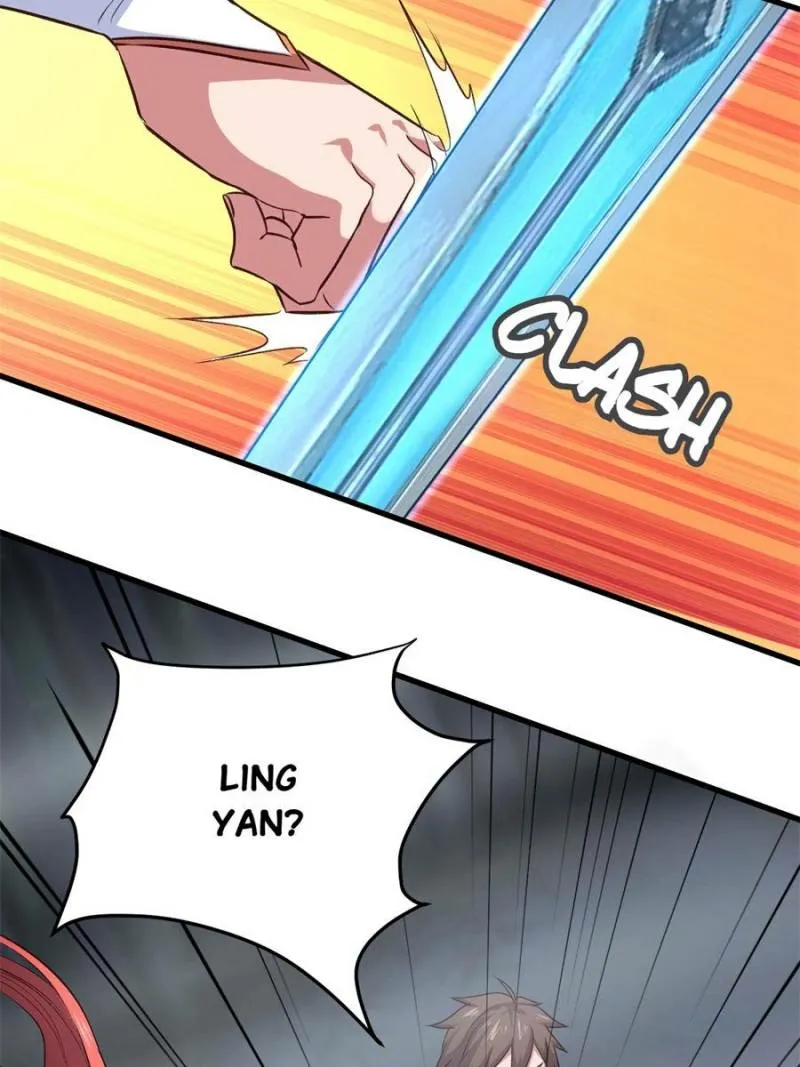 Read My Harem Depend On Drawing Card chapter 20 image 14 on Lezhin