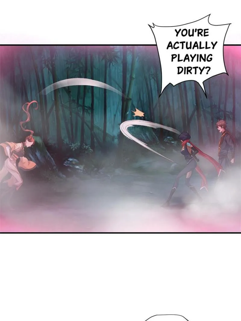 Read My Harem Depend On Drawing Card chapter 20 image 17 on Lezhin