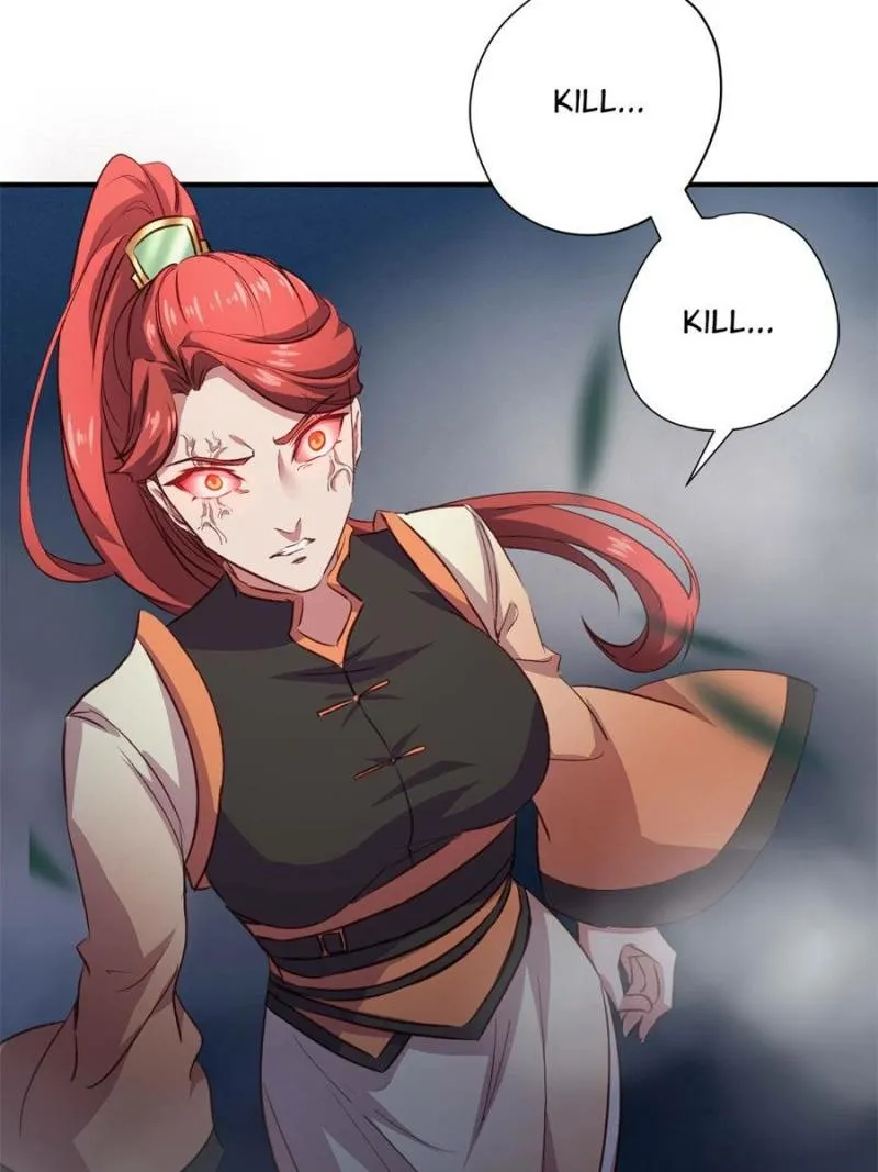 Read My Harem Depend On Drawing Card chapter 20 image 18 on Lezhin
