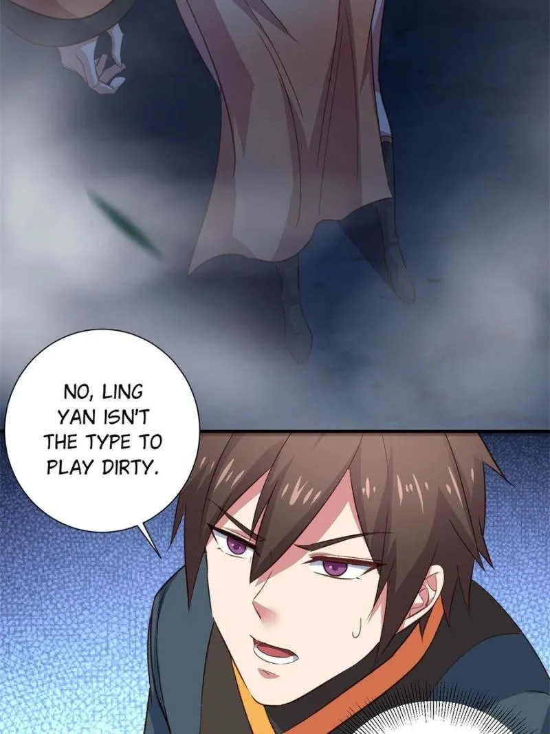 Read My Harem Depend On Drawing Card chapter 20 image 19 on Lezhin