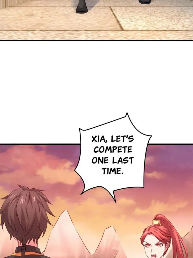 Read My Harem Depend On Drawing Card chapter 20 image 2 on Lezhin