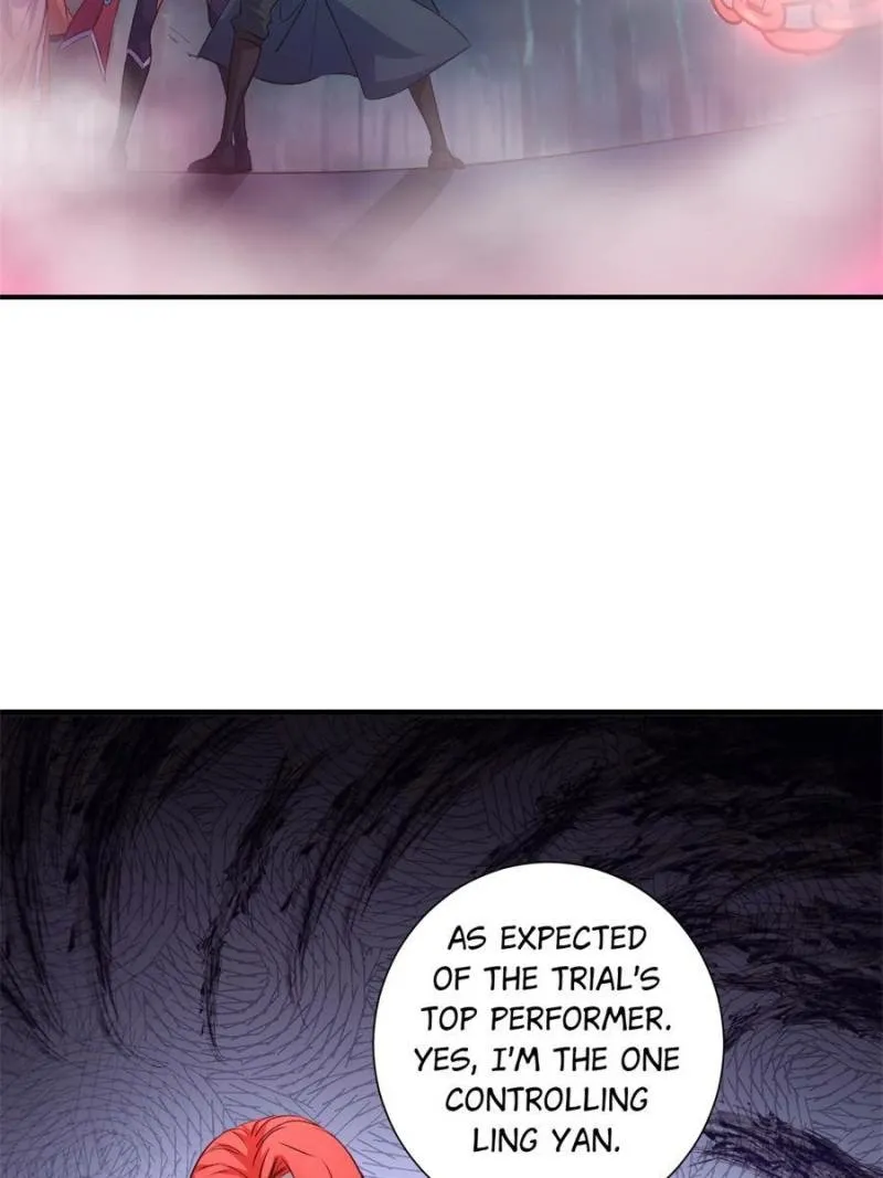 Read My Harem Depend On Drawing Card chapter 20 image 21 on Lezhin