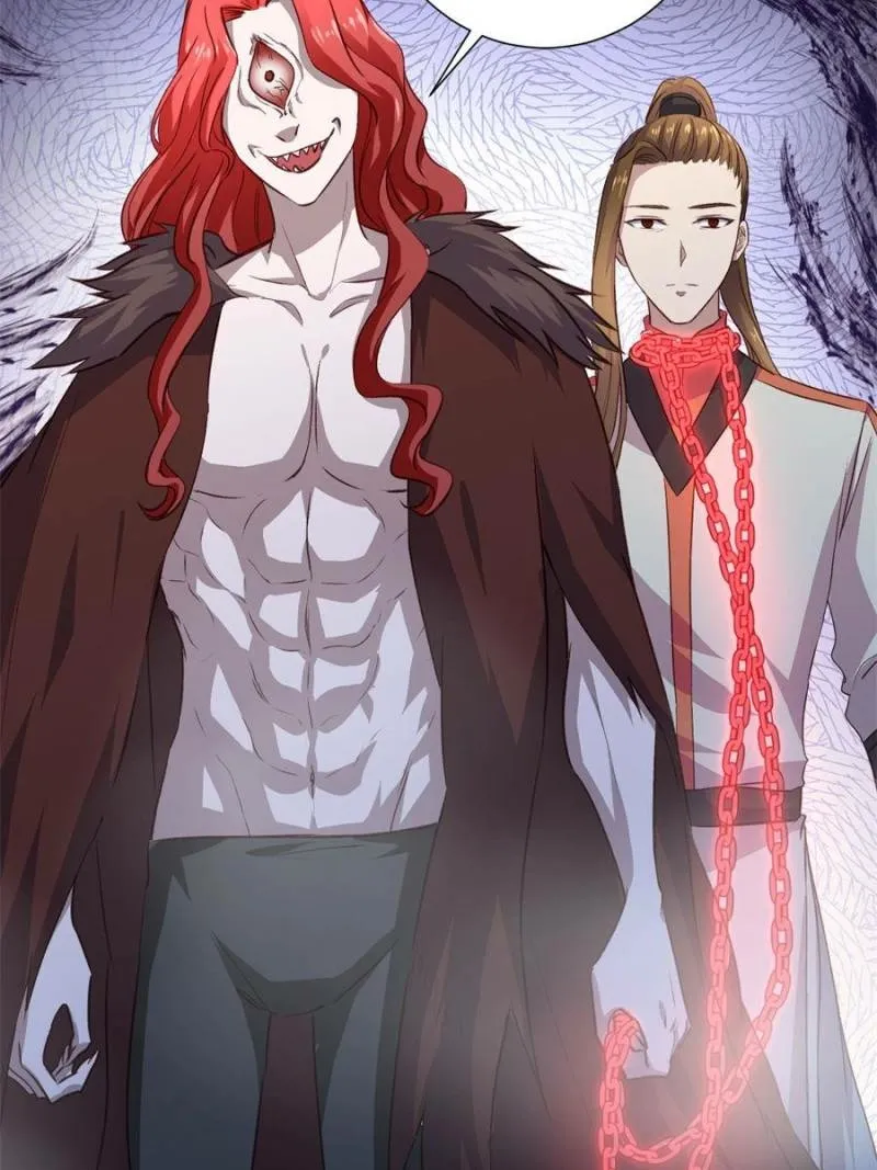 Read My Harem Depend On Drawing Card chapter 20 image 22 on Lezhin