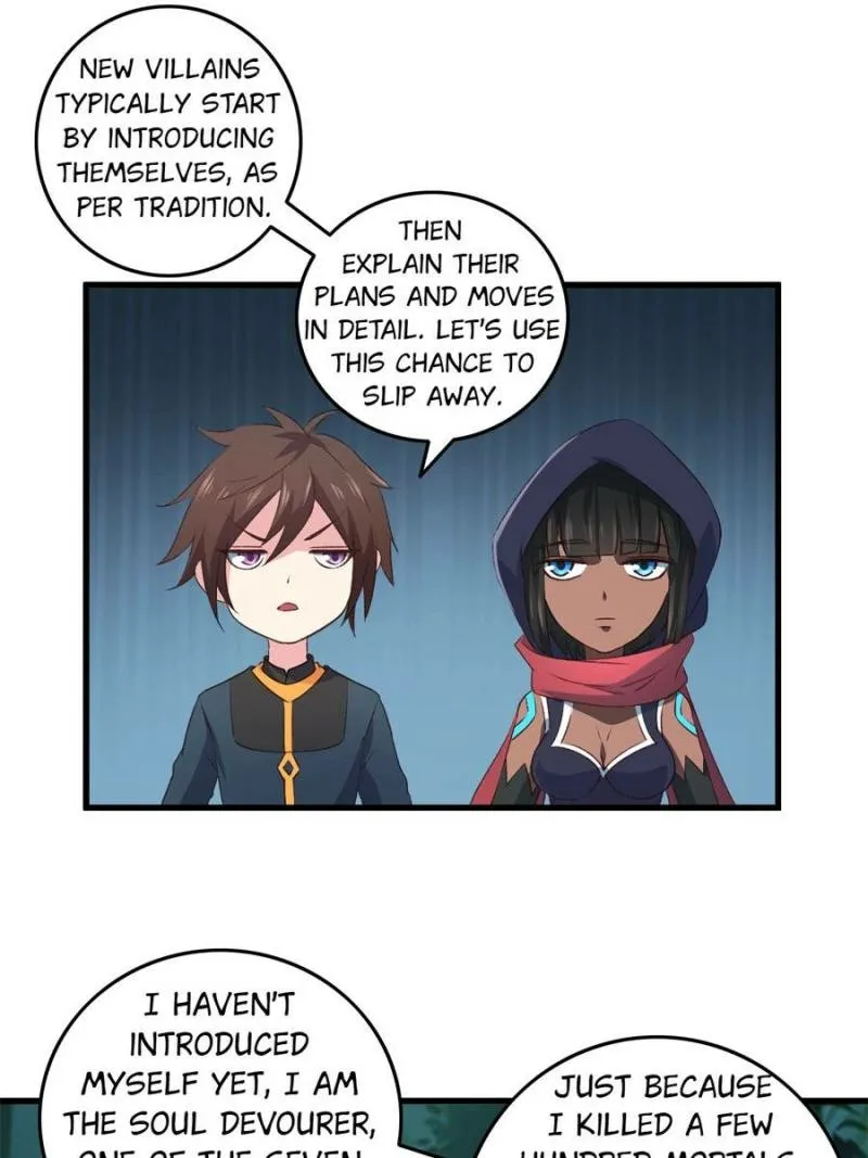 Read My Harem Depend On Drawing Card chapter 20 image 25 on Lezhin