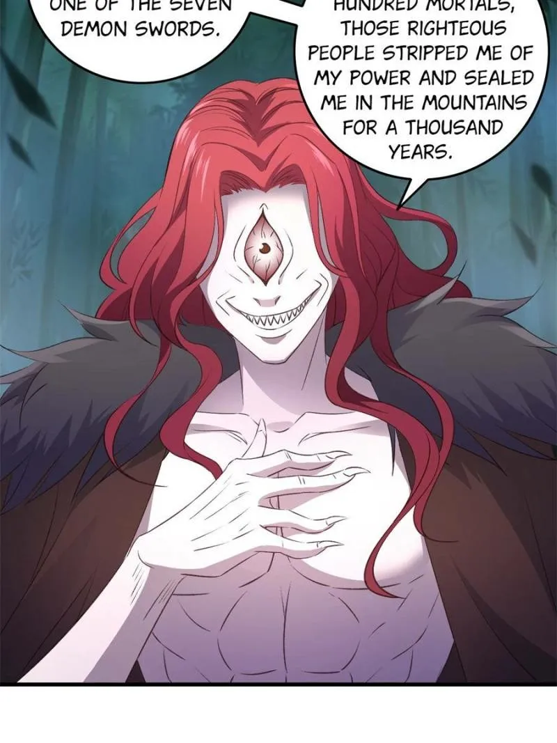 Read My Harem Depend On Drawing Card chapter 20 image 26 on Lezhin