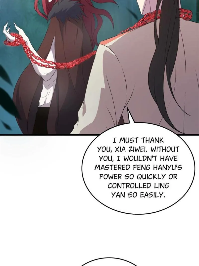 Read My Harem Depend On Drawing Card chapter 20 image 28 on Lezhin
