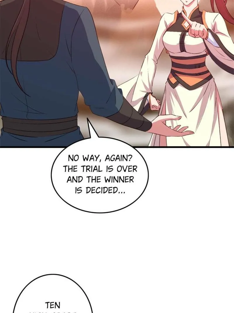 Read My Harem Depend On Drawing Card chapter 20 image 3 on Lezhin