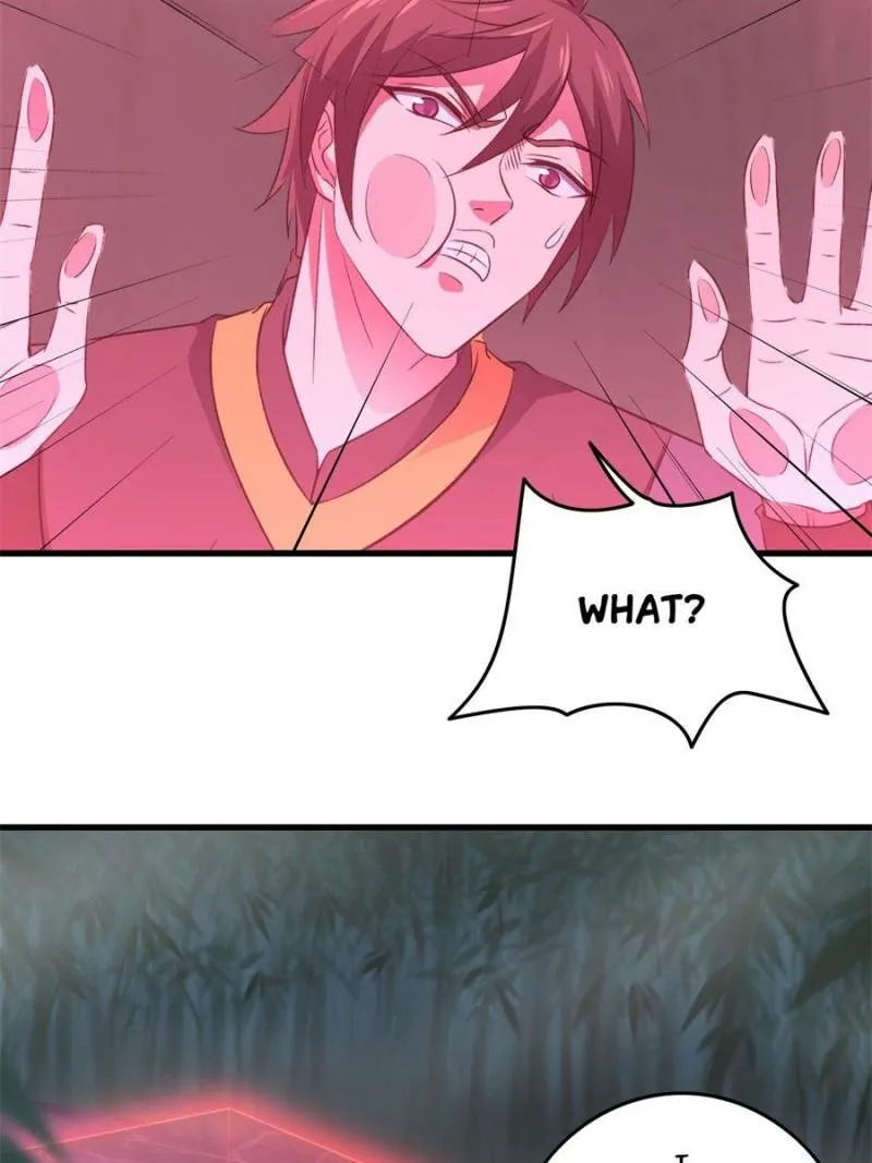 Read My Harem Depend On Drawing Card chapter 20 image 30 on Lezhin