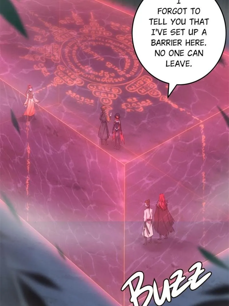 Read My Harem Depend On Drawing Card chapter 20 image 31 on Lezhin