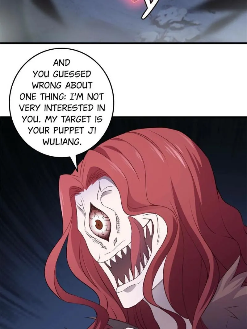 Read My Harem Depend On Drawing Card chapter 20 image 32 on Lezhin