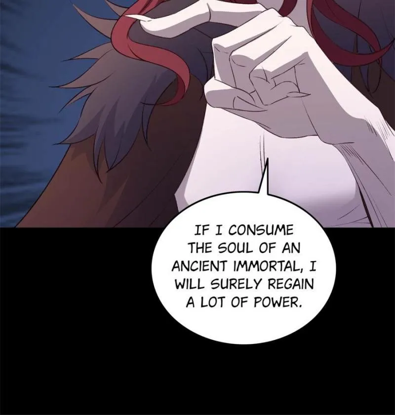 Read My Harem Depend On Drawing Card chapter 20 image 33 on Lezhin