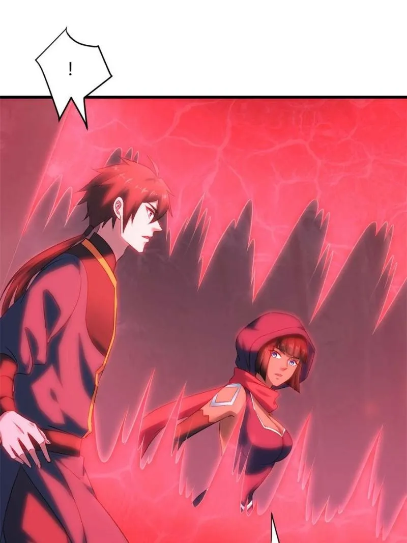 Read My Harem Depend On Drawing Card chapter 20 image 34 on Lezhin