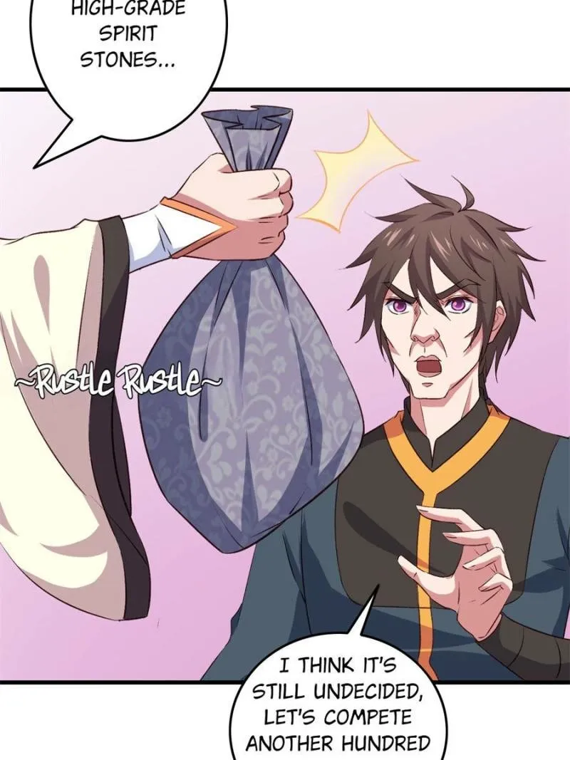 Read My Harem Depend On Drawing Card chapter 20 image 4 on Lezhin