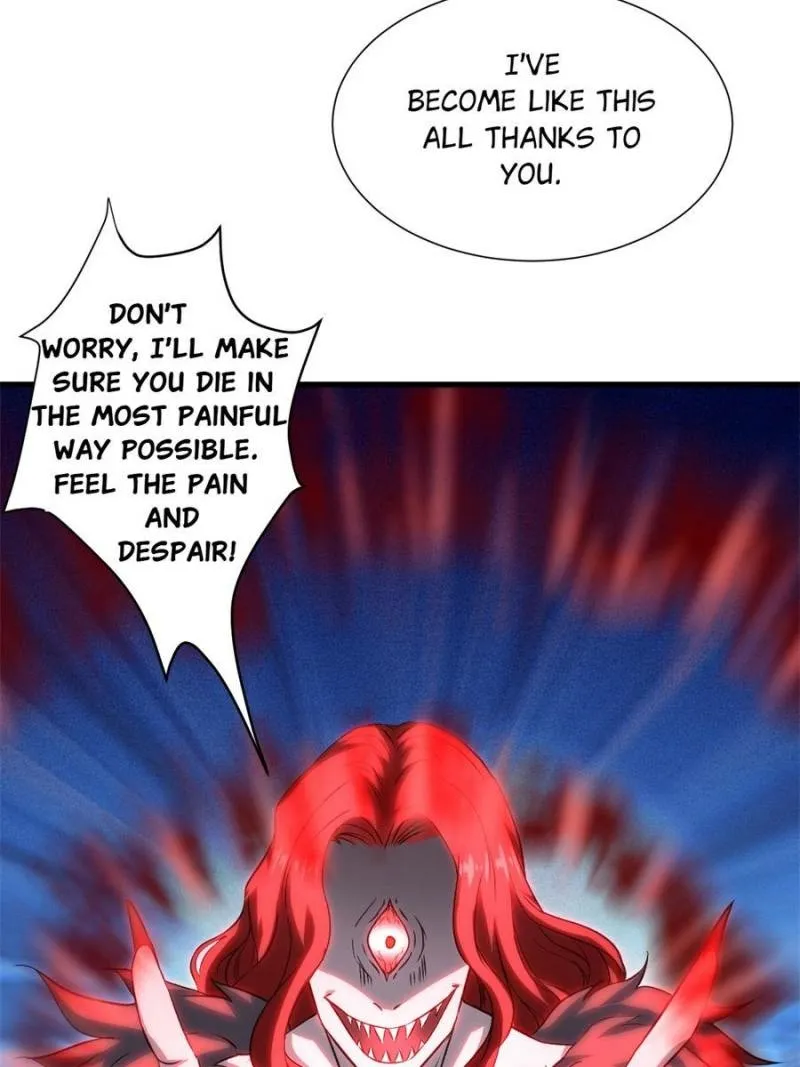 Read My Harem Depend On Drawing Card chapter 20 image 41 on Lezhin