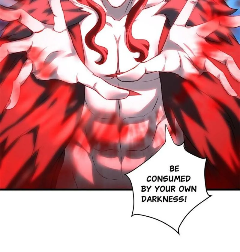 Read My Harem Depend On Drawing Card chapter 20 image 42 on Lezhin