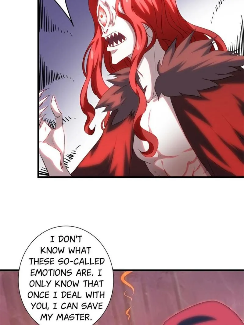 Read My Harem Depend On Drawing Card chapter 20 image 45 on Lezhin