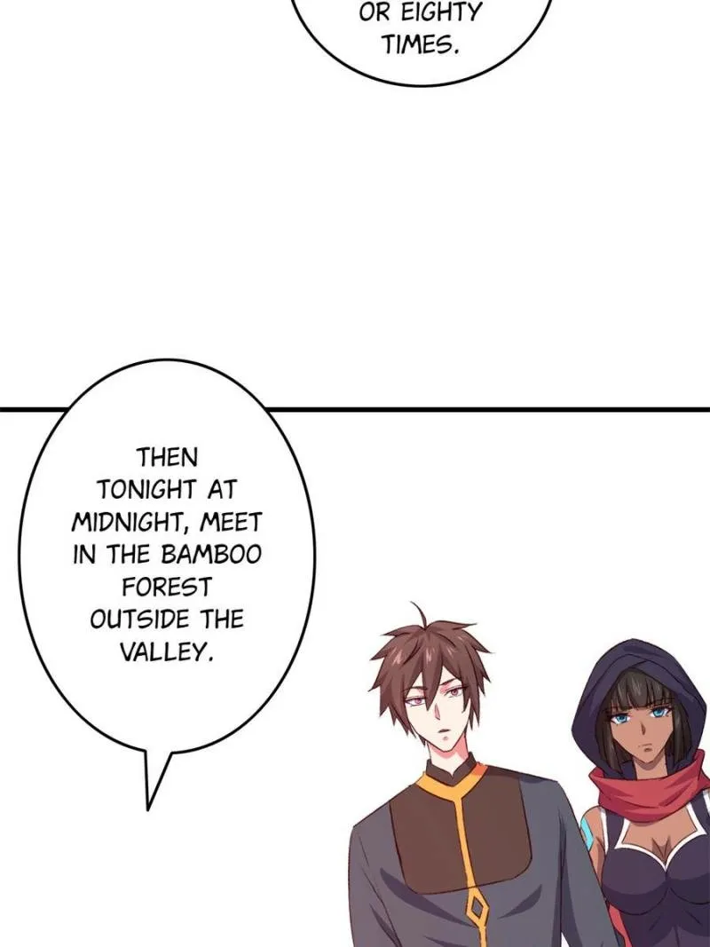 Read My Harem Depend On Drawing Card chapter 20 image 5 on Lezhin