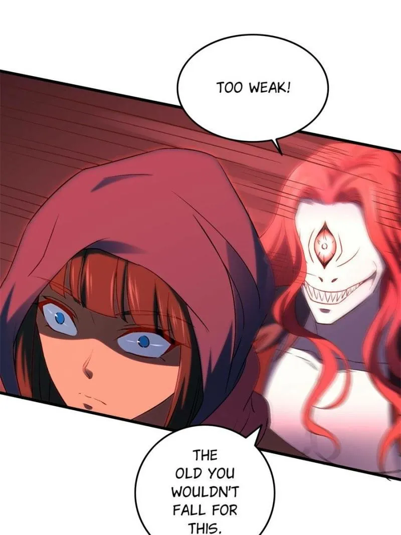 Read My Harem Depend On Drawing Card chapter 20 image 51 on Lezhin