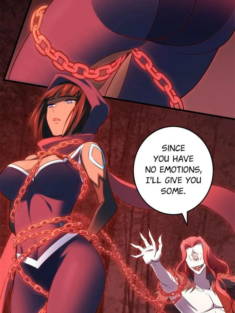 Read My Harem Depend On Drawing Card chapter 20 image 53 on Lezhin