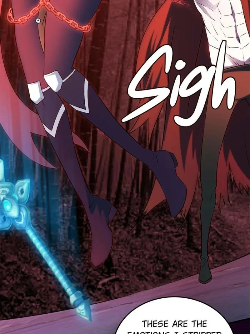 Read My Harem Depend On Drawing Card chapter 20 image 54 on Lezhin