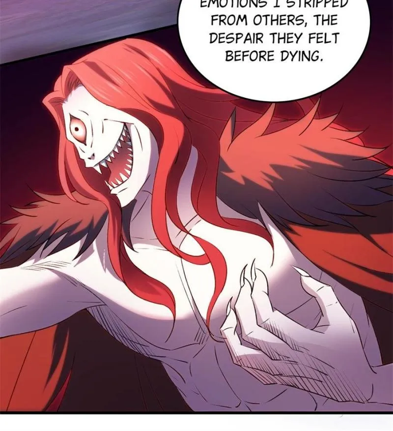 Read My Harem Depend On Drawing Card chapter 20 image 55 on Lezhin