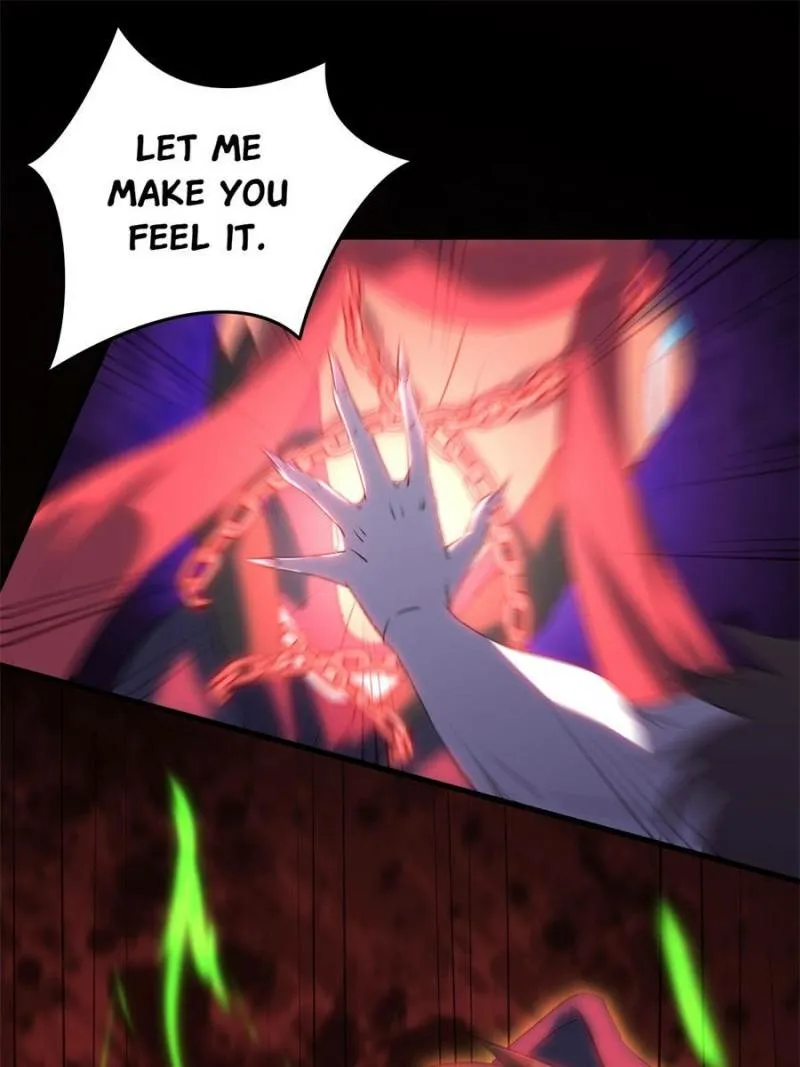 Read My Harem Depend On Drawing Card chapter 20 image 56 on Lezhin