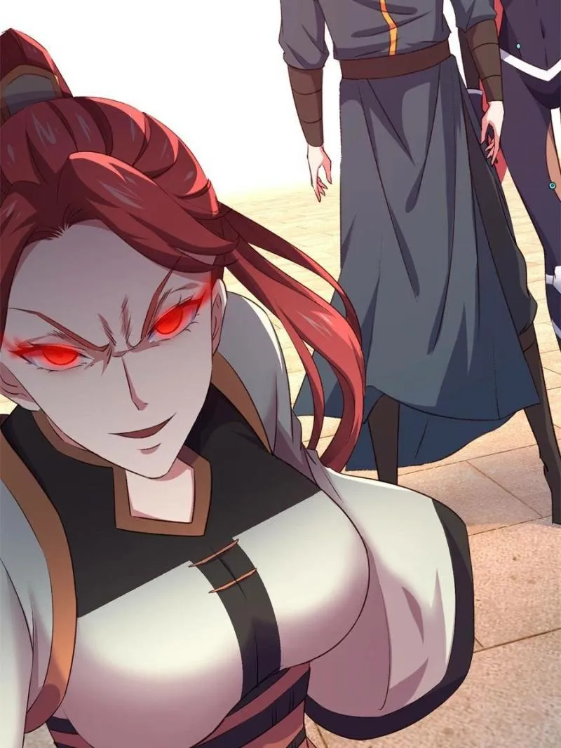 Read My Harem Depend On Drawing Card chapter 20 image 6 on Lezhin